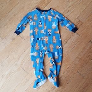 Child of Mine Pajamas